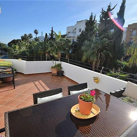 Apartamento Estepona Golf Exterior foto